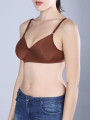 Women's Lightly Padded T-Shirt Bra