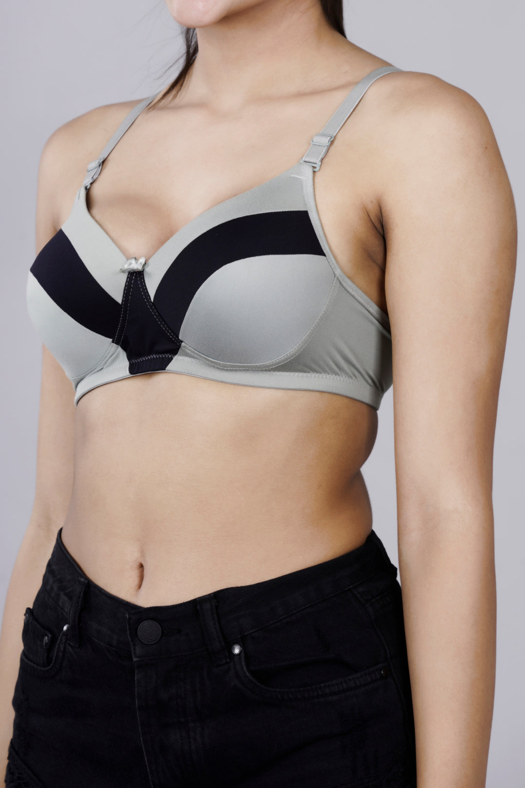 Women's Lightly Padded T-Shirt Bra