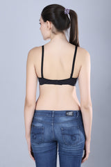 Women's Lightly Padded T-Shirt Bra