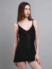 Chemise Sexy Babydoll Lingerie Nightwear