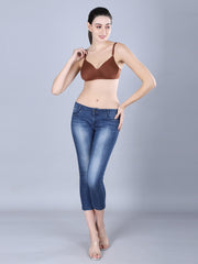 Women's Lightly Padded T-Shirt Bra